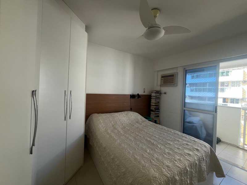 Conheça 16. do imóvel - Apartamento 3 quartos à venda Freguesia (Jacarepaguá), Rio de Janeiro - R$ 700.000 - FRAP31052 - 16 16. - 16