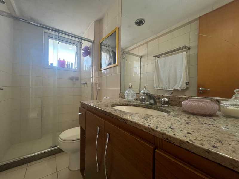Conheça 17. do imóvel - Apartamento 3 quartos à venda Freguesia (Jacarepaguá), Rio de Janeiro - R$ 700.000 - FRAP31052 - 17 17. - 17