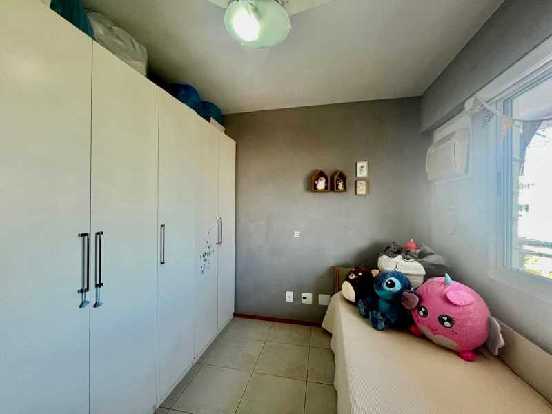 Conheça 18. do imóvel - Apartamento 3 quartos à venda Freguesia (Jacarepaguá), Rio de Janeiro - R$ 700.000 - FRAP31052 - 18 18. - 18