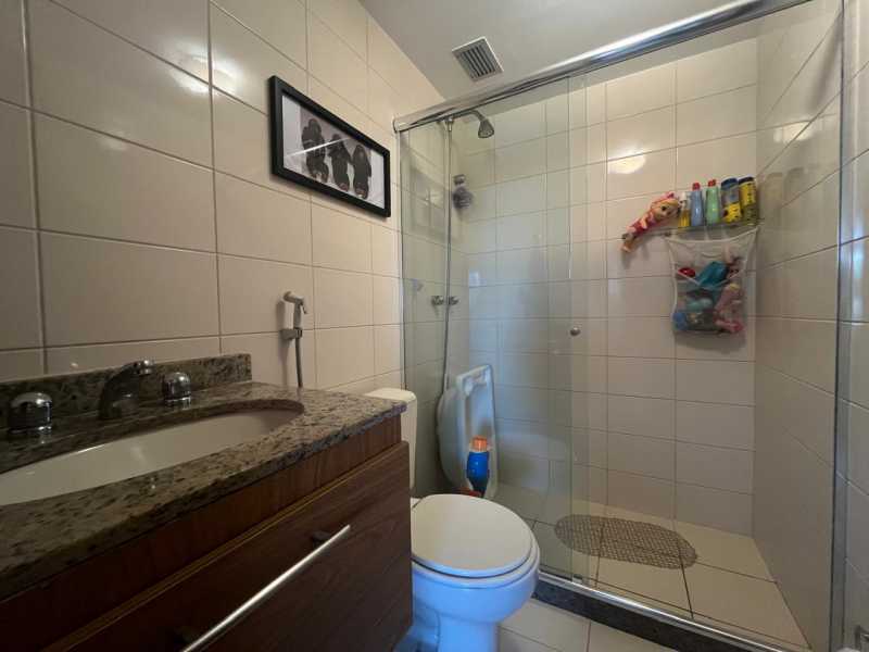 Conheça 20. do imóvel - Apartamento 3 quartos à venda Freguesia (Jacarepaguá), Rio de Janeiro - R$ 700.000 - FRAP31052 - 20 20. - 20