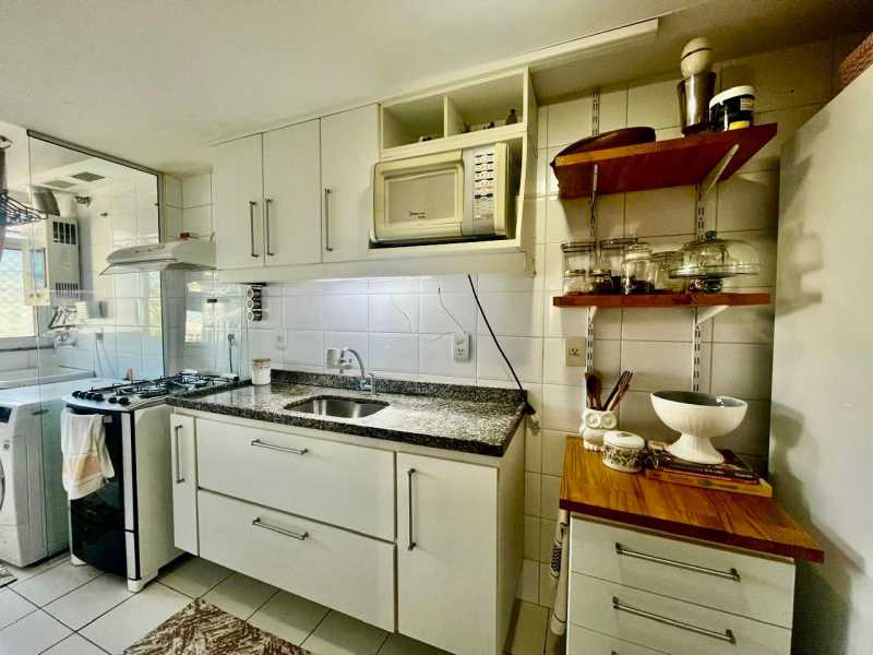 Conheça 21. do imóvel - Apartamento 3 quartos à venda Freguesia (Jacarepaguá), Rio de Janeiro - R$ 700.000 - FRAP31052 - 21 21. - 21