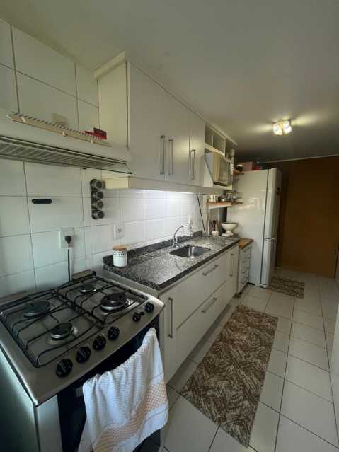 Conheça 22. do imóvel - Apartamento 3 quartos à venda Freguesia (Jacarepaguá), Rio de Janeiro - R$ 700.000 - FRAP31052 - 22 22. - 22