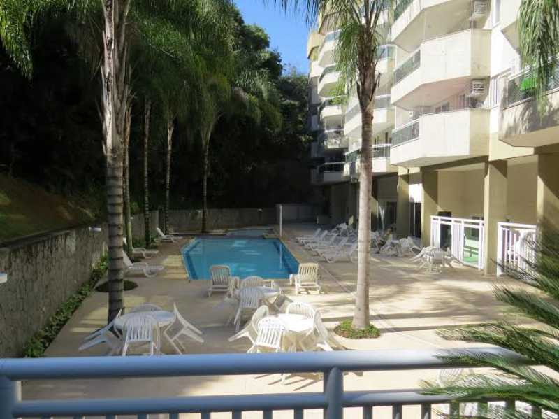 Conheça 21 do imóvel - Apartamento 3 quartos à venda Freguesia (Jacarepaguá), Rio de Janeiro - R$ 660.000 - FRAP31053 - 20 21 - 20