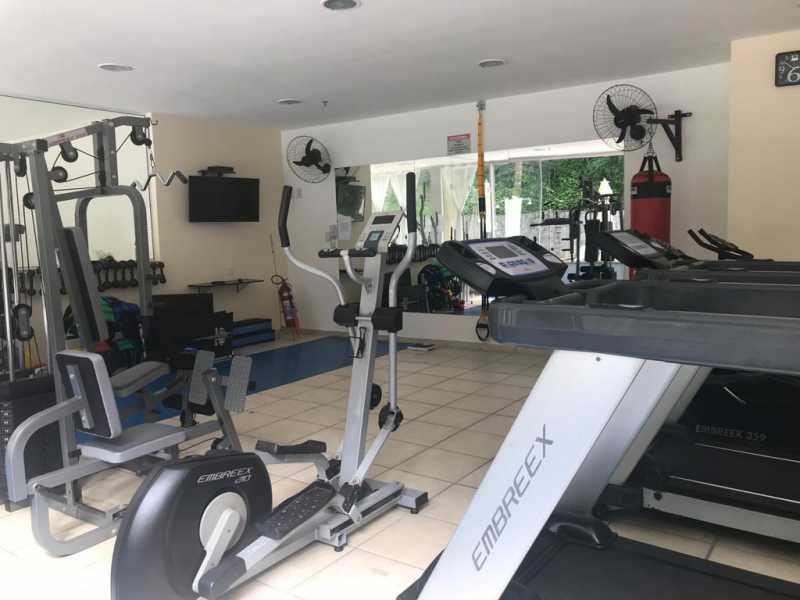 Conheça 27. do imóvel - Apartamento 3 quartos à venda Freguesia (Jacarepaguá), Rio de Janeiro - R$ 660.000 - FRAP31053 - 26 27. - 26