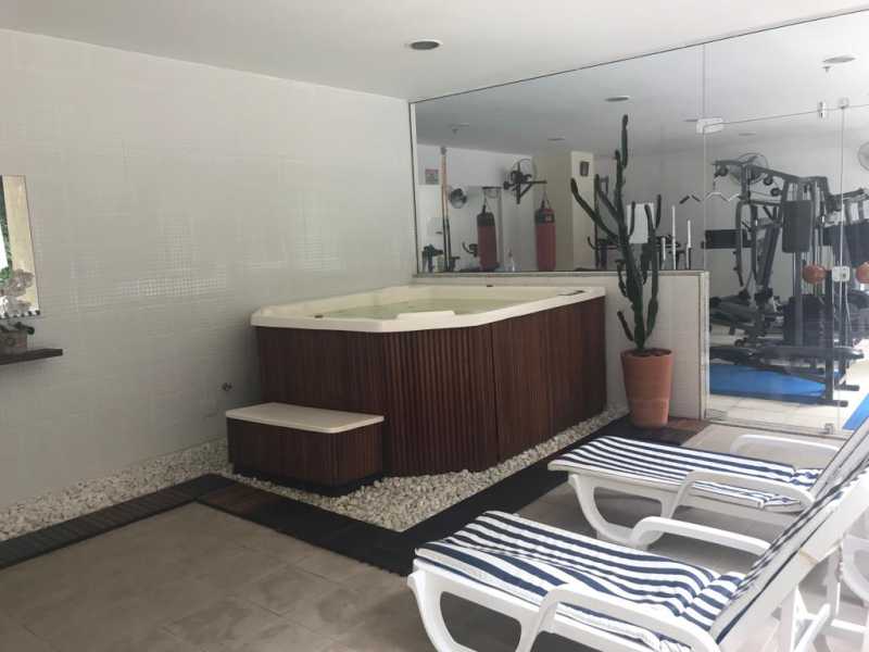 Conheça 28. do imóvel - Apartamento 3 quartos à venda Freguesia (Jacarepaguá), Rio de Janeiro - R$ 660.000 - FRAP31053 - 27 28. - 27