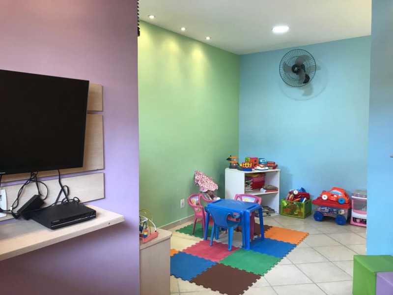 Conheça 29. do imóvel - Apartamento 3 quartos à venda Freguesia (Jacarepaguá), Rio de Janeiro - R$ 660.000 - FRAP31053 - 29 29. - 29