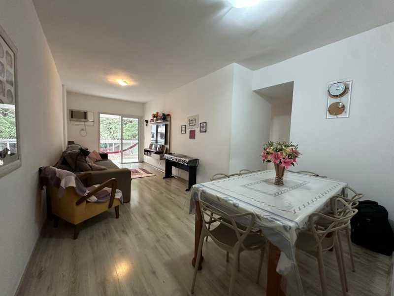 Conheça a310799e-1159-44ba-9093-39e2e1 do imóvel - Apartamento 3 quartos à venda Freguesia (Jacarepaguá), Rio de Janeiro - R$ 660.000 - FRAP31053 - 1 a310799e-1159-44ba-9093-39e2e1 - 1