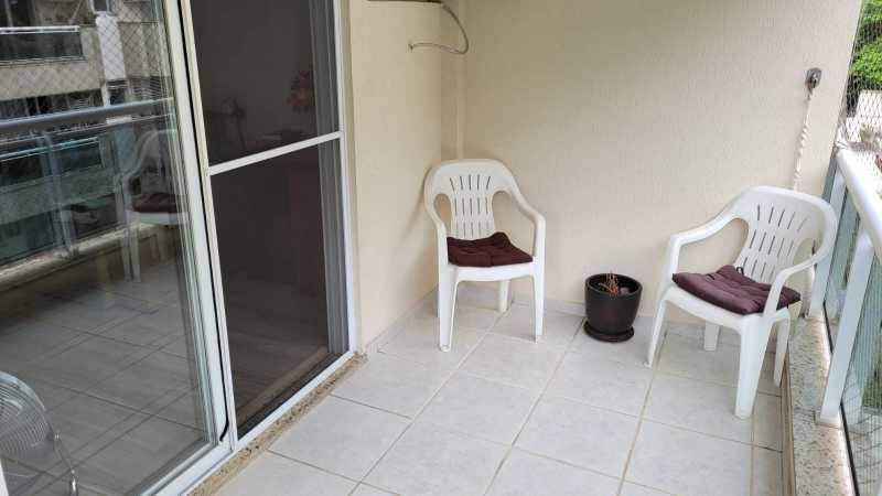 Conheça 385e8028-a588-4007-91c0-ea9444 do imóvel - Apartamento 3 quartos à venda Freguesia (Jacarepaguá), Rio de Janeiro - R$ 660.000 - FRAP31053 - 5 385e8028-a588-4007-91c0-ea9444 - 5