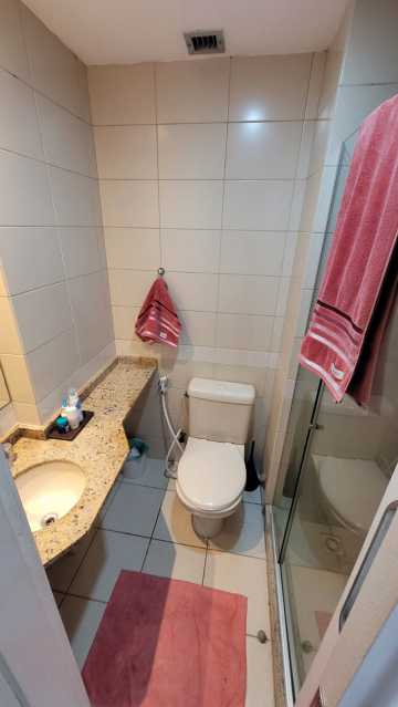 Conheça 391cfbe8-cbb6-4a13-9d40-0d1d6d do imóvel - Apartamento 3 quartos à venda Freguesia (Jacarepaguá), Rio de Janeiro - R$ 660.000 - FRAP31053 - 17 391cfbe8-cbb6-4a13-9d40-0d1d6d - 17