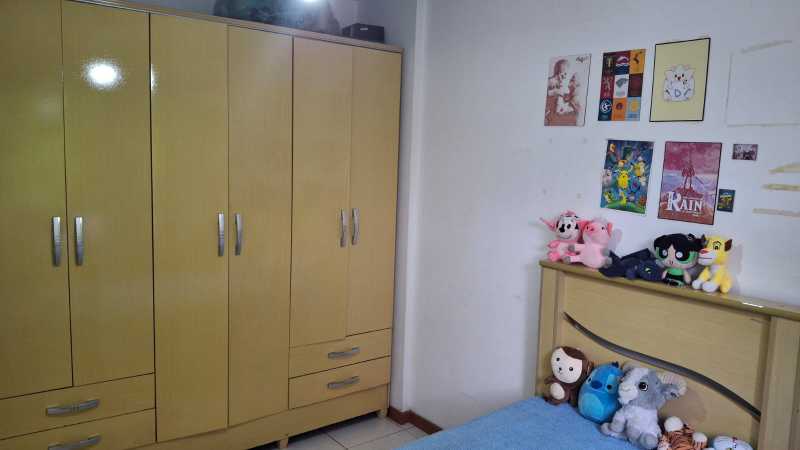 Conheça 9d6f58cc-23d3-40d4-95f9-8a54aa do imóvel - Apartamento 4 quartos à venda Freguesia (Jacarepaguá), Rio de Janeiro - R$ 600.000 - FRAP40080 - 6 9d6f58cc-23d3-40d4-95f9-8a54aa - 6