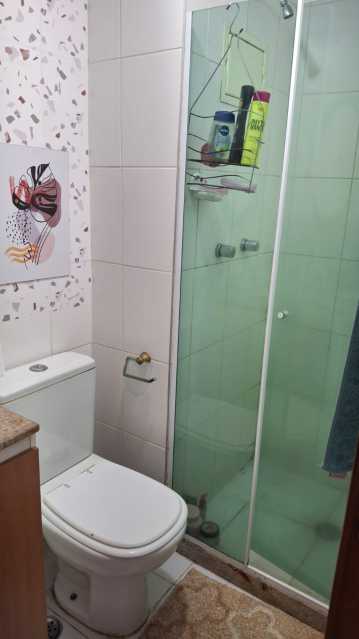 Conheça 1391e90d-6bd1-497f-9909-e36a68 do imóvel - Apartamento 4 quartos à venda Freguesia (Jacarepaguá), Rio de Janeiro - R$ 600.000 - FRAP40080 - 14 1391e90d-6bd1-497f-9909-e36a68 - 14