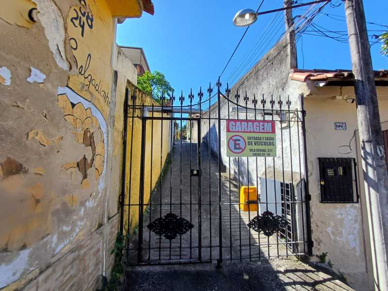 Conheça WhatsApp Image 2025-06-04 at 1 do imóvel - Casa de Vila 3 quartos à venda Freguesia (Jacarepaguá), Rio de Janeiro - R$ 350.000 - FRCV30042 - 30 WhatsApp Image 2025-06-04 at 1 - 30