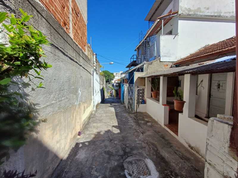 Conheça WhatsApp Image 2025-06-04 at 1 do imóvel - Casa de Vila 3 quartos à venda Freguesia (Jacarepaguá), Rio de Janeiro - R$ 350.000 - FRCV30042 - 20 WhatsApp Image 2025-06-04 at 1 - 20