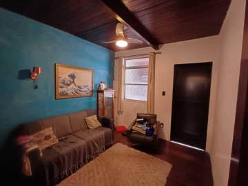 Casa de Vila 3 quartos à venda Freguesia (Jacarepaguá), Rio de Janeiro - R$ 350.000 - FRCV30042