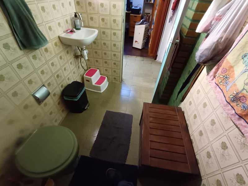 Conheça WhatsApp Image 2025-06-04 at 1 do imóvel - Casa de Vila 3 quartos à venda Freguesia (Jacarepaguá), Rio de Janeiro - R$ 350.000 - FRCV30042 - 10 WhatsApp Image 2025-06-04 at 1 - 10