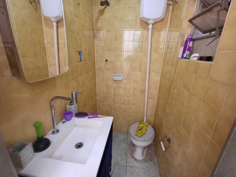 Conheça WhatsApp Image 2025-06-04 at 1 do imóvel - Casa de Vila 3 quartos à venda Freguesia (Jacarepaguá), Rio de Janeiro - R$ 350.000 - FRCV30042 - 11 WhatsApp Image 2025-06-04 at 1 - 11