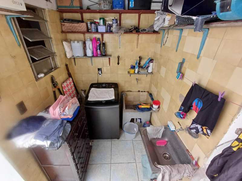 Conheça WhatsApp Image 2025-06-04 at 1 do imóvel - Casa de Vila 3 quartos à venda Freguesia (Jacarepaguá), Rio de Janeiro - R$ 350.000 - FRCV30042 - 27 WhatsApp Image 2025-06-04 at 1 - 27