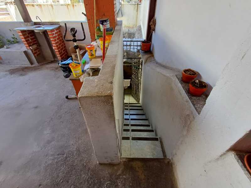Conheça WhatsApp Image 2025-06-04 at 1 do imóvel - Casa de Vila 3 quartos à venda Freguesia (Jacarepaguá), Rio de Janeiro - R$ 350.000 - FRCV30042 - 26 WhatsApp Image 2025-06-04 at 1 - 26