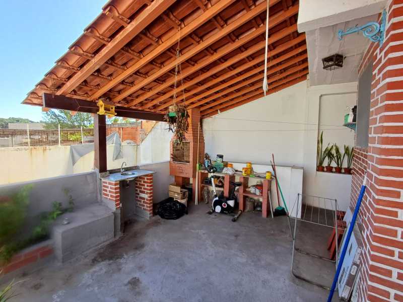 Conheça WhatsApp Image 2025-06-04 at 1 do imóvel - Casa de Vila 3 quartos à venda Freguesia (Jacarepaguá), Rio de Janeiro - R$ 350.000 - FRCV30042 - 17 WhatsApp Image 2025-06-04 at 1 - 17