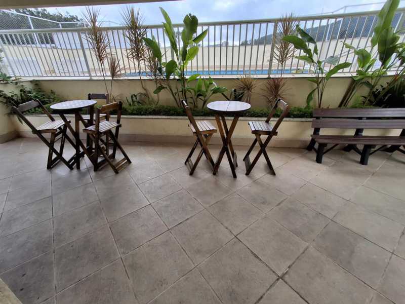 Conheça 61b10429-a0a0-4f25-9b01-4cbb18 do imóvel - Apartamento 3 quartos à venda Freguesia (Jacarepaguá), Rio de Janeiro - R$ 530.000 - FRAP31054 - 30 61b10429-a0a0-4f25-9b01-4cbb18 - 30