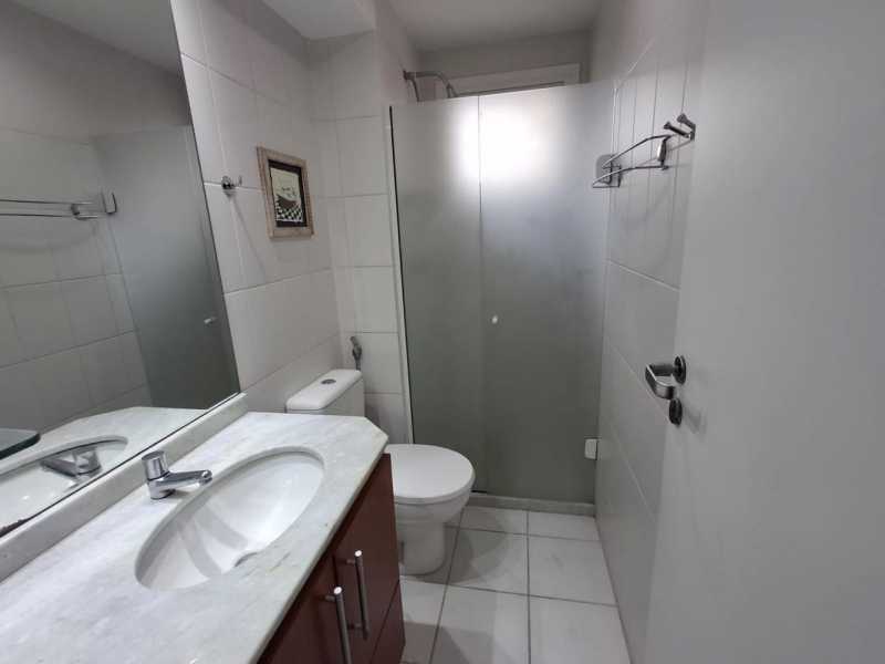 Conheça bdfe6703-c73d-4dbe-940e-06b7b7 do imóvel - Apartamento 3 quartos à venda Freguesia (Jacarepaguá), Rio de Janeiro - R$ 530.000 - FRAP31054 - 13 bdfe6703-c73d-4dbe-940e-06b7b7 - 13