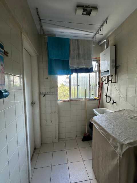 Conheça e0115aaf-2187-4870-879e-28a306 do imóvel - Apartamento 3 quartos à venda Freguesia (Jacarepaguá), Rio de Janeiro - R$ 570.000 - FRAP31058 - 22 e0115aaf-2187-4870-879e-28a306 - 22