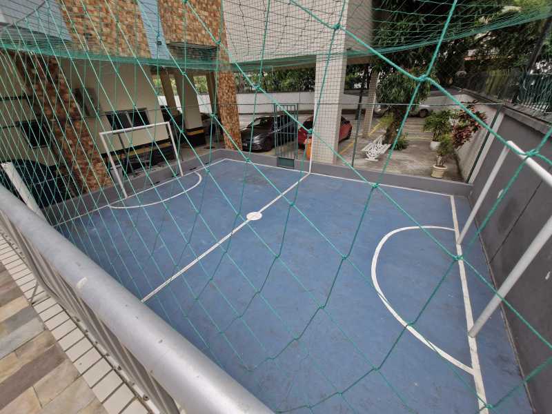 Conheça 20250627_145519 do imóvel - Apartamento 3 quartos à venda Freguesia (Jacarepaguá), Rio de Janeiro - R$ 570.000 - FRAP31058 - 26 20250627_145519 - 26