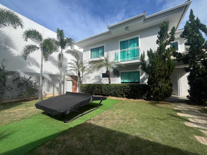 Conheça 02. do imóvel - Casa em Condomínio 4 quartos à venda Jacarepaguá, Rio de Janeiro - R$ 1.920.000 - FRCN40187 - 2 02. - 2