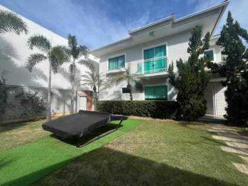 Casa em Condomínio 4 quartos à venda Jacarepaguá, Rio de Janeiro - R$ 1.850.000 - FRCN40187