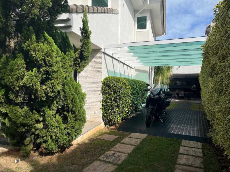 Conheça 03. do imóvel - Casa em Condomínio 4 quartos à venda Jacarepaguá, Rio de Janeiro - R$ 1.920.000 - FRCN40187 - 3 03. - 3