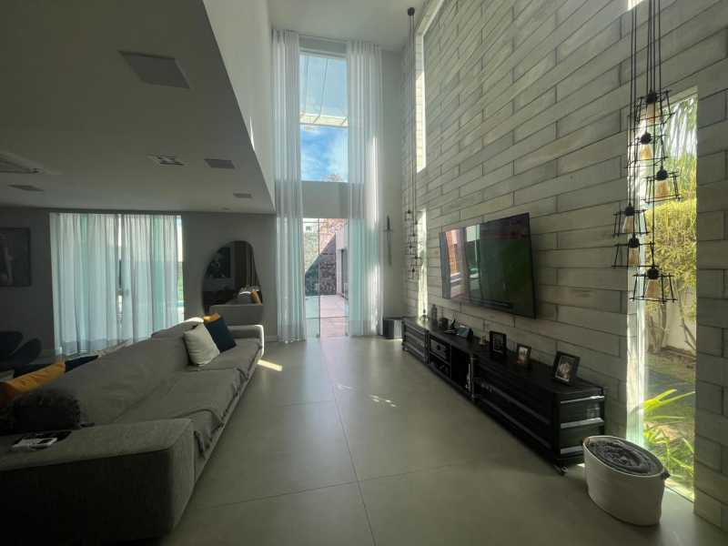 Conheça 06. do imóvel - Casa em Condomínio 4 quartos à venda Jacarepaguá, Rio de Janeiro - R$ 1.920.000 - FRCN40187 - 6 06. - 6