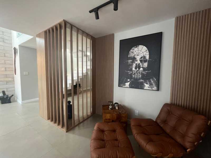 Conheça 08. do imóvel - Casa em Condomínio 4 quartos à venda Jacarepaguá, Rio de Janeiro - R$ 1.920.000 - FRCN40187 - 8 08. - 8