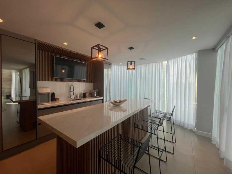 Conheça 12. do imóvel - Casa em Condomínio 4 quartos à venda Jacarepaguá, Rio de Janeiro - R$ 1.920.000 - FRCN40187 - 12 12. - 12