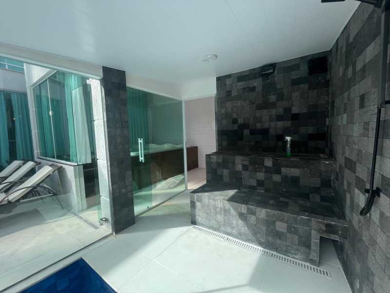 Conheça 16. do imóvel - Casa em Condomínio 4 quartos à venda Jacarepaguá, Rio de Janeiro - R$ 1.920.000 - FRCN40187 - 16 16. - 16