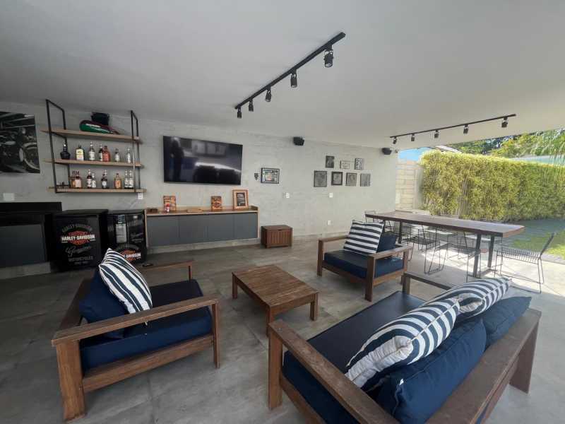 Conheça 17. do imóvel - Casa em Condomínio 4 quartos à venda Jacarepaguá, Rio de Janeiro - R$ 1.920.000 - FRCN40187 - 17 17. - 17
