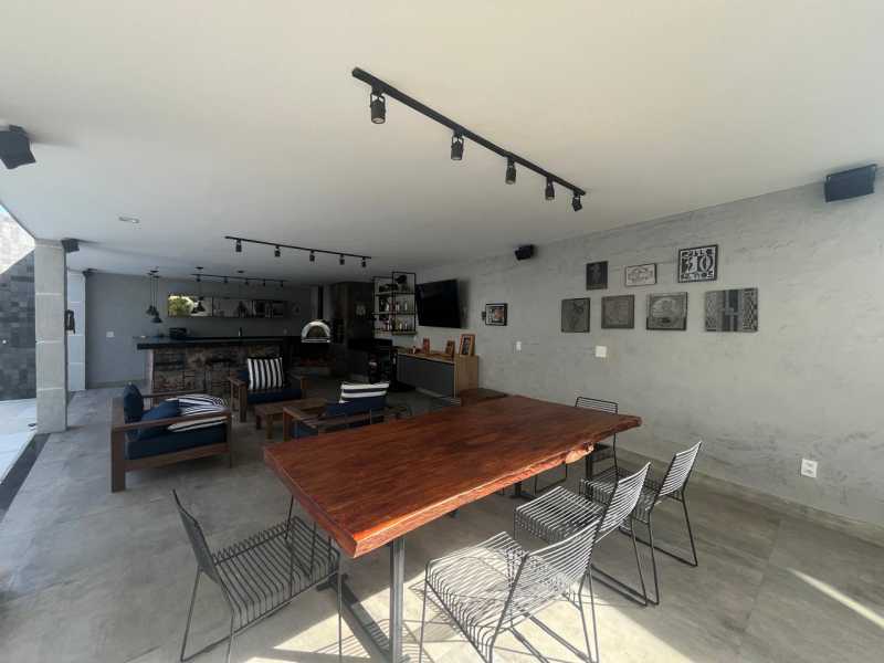 Conheça 18. do imóvel - Casa em Condomínio 4 quartos à venda Jacarepaguá, Rio de Janeiro - R$ 1.920.000 - FRCN40187 - 18 18. - 18