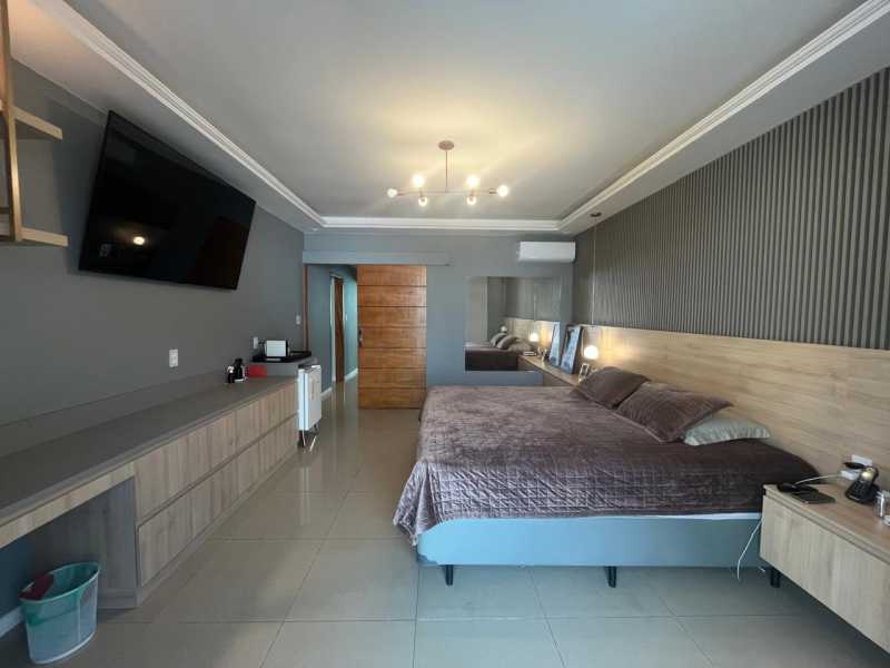 Conheça 21. do imóvel - Casa em Condomínio 4 quartos à venda Jacarepaguá, Rio de Janeiro - R$ 1.920.000 - FRCN40187 - 21 21. - 21