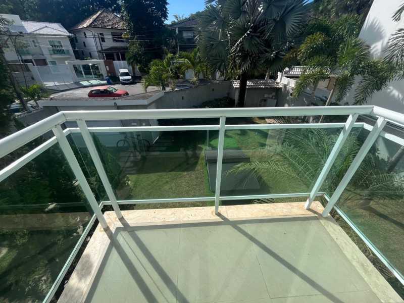 Conheça 27. do imóvel - Casa em Condomínio 4 quartos à venda Jacarepaguá, Rio de Janeiro - R$ 1.920.000 - FRCN40187 - 27 27. - 27