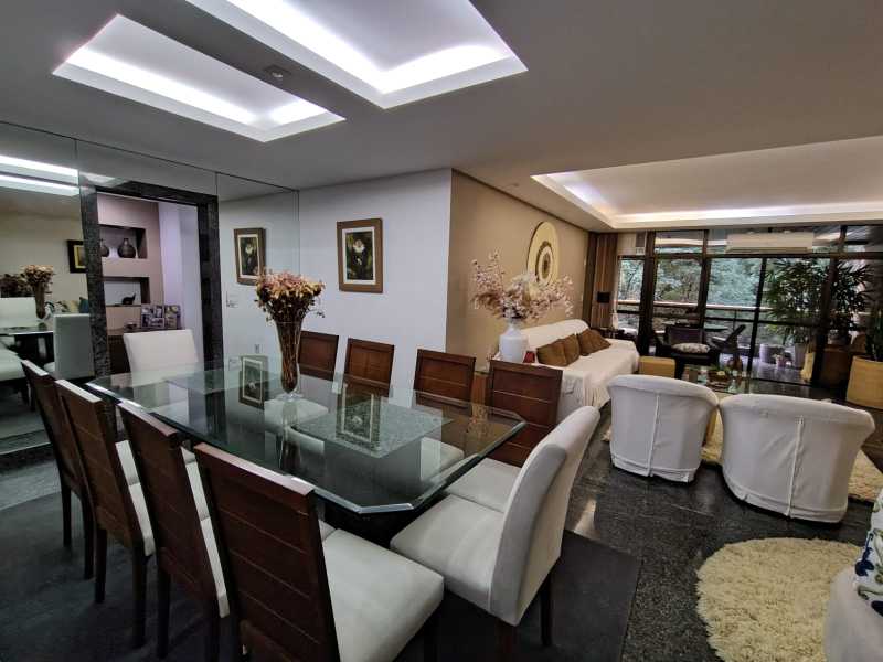Conheça 1 do imóvel - Apartamento 4 quartos à venda Freguesia (Jacarepaguá), Rio de Janeiro - R$ 1.300.000 - FRAP40082 - 1 1 - 1