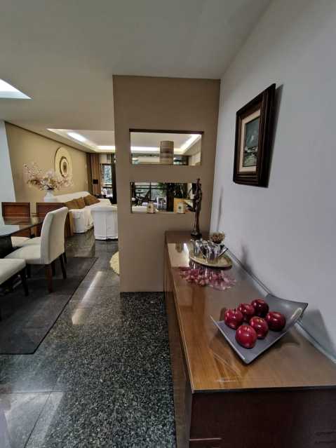 Conheça 2 do imóvel - Apartamento 4 quartos à venda Freguesia (Jacarepaguá), Rio de Janeiro - R$ 1.300.000 - FRAP40082 - 2 2 - 2
