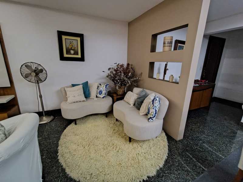 Conheça 3 do imóvel - Apartamento 4 quartos à venda Freguesia (Jacarepaguá), Rio de Janeiro - R$ 1.300.000 - FRAP40082 - 3 3 - 3