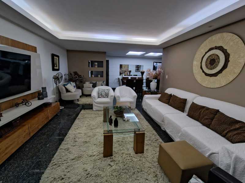 Conheça 4 do imóvel - Apartamento 4 quartos à venda Freguesia (Jacarepaguá), Rio de Janeiro - R$ 1.300.000 - FRAP40082 - 4 4 - 4