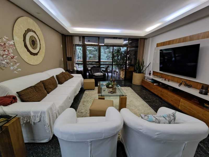 Conheça 5 do imóvel - Apartamento 4 quartos à venda Freguesia (Jacarepaguá), Rio de Janeiro - R$ 1.300.000 - FRAP40082 - 5 5 - 5