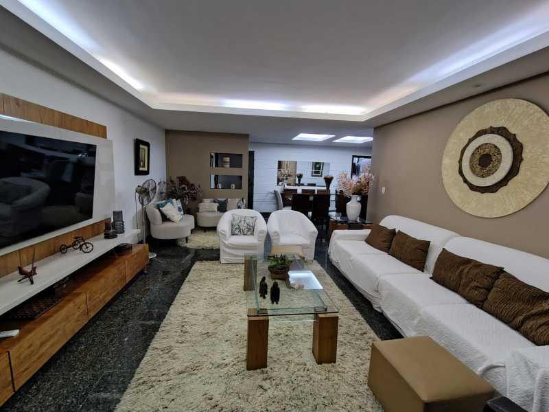 Conheça 6 do imóvel - Apartamento 4 quartos à venda Freguesia (Jacarepaguá), Rio de Janeiro - R$ 1.300.000 - FRAP40082 - 6 6 - 6