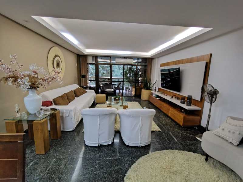 Conheça 7 do imóvel - Apartamento 4 quartos à venda Freguesia (Jacarepaguá), Rio de Janeiro - R$ 1.300.000 - FRAP40082 - 7 7 - 7