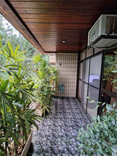 Conheça 8 do imóvel - Apartamento 4 quartos à venda Freguesia (Jacarepaguá), Rio de Janeiro - R$ 1.300.000 - FRAP40082 - 8 8 - 8