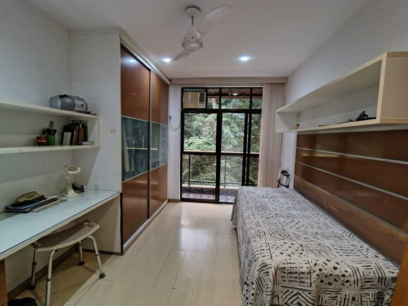 Conheça 13 do imóvel - Apartamento 4 quartos à venda Freguesia (Jacarepaguá), Rio de Janeiro - R$ 1.300.000 - FRAP40082 - 9 13 - 9