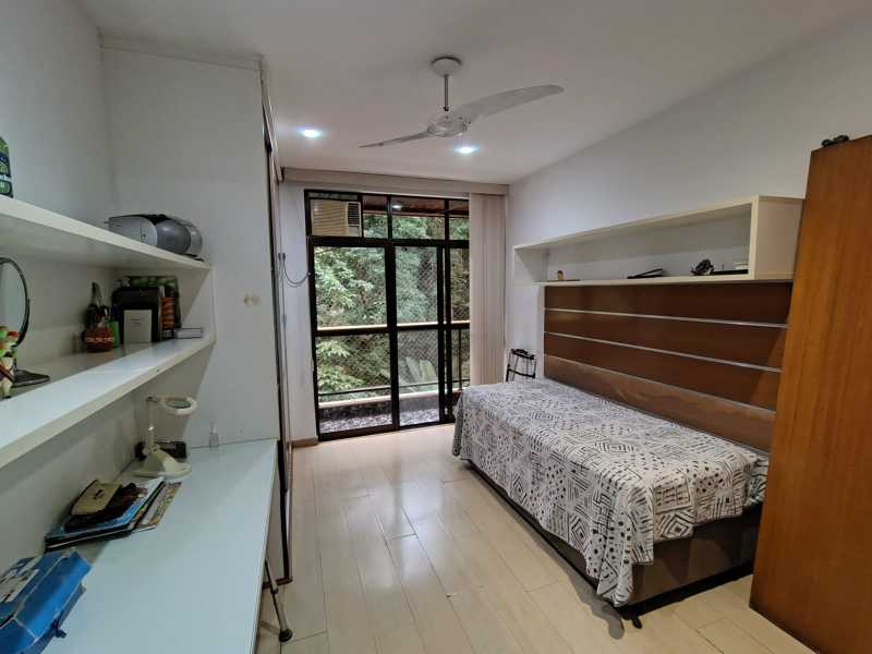 Conheça 14 do imóvel - Apartamento 4 quartos à venda Freguesia (Jacarepaguá), Rio de Janeiro - R$ 1.300.000 - FRAP40082 - 10 14 - 10