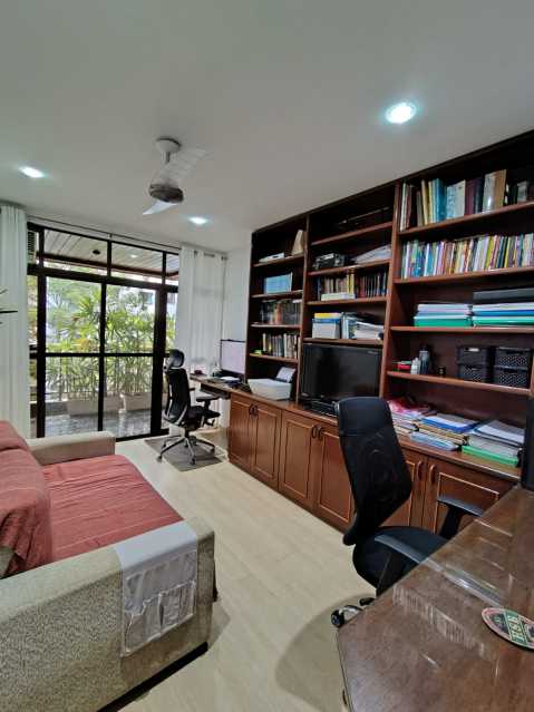 Conheça 15 do imóvel - Apartamento 4 quartos à venda Freguesia (Jacarepaguá), Rio de Janeiro - R$ 1.300.000 - FRAP40082 - 11 15 - 11