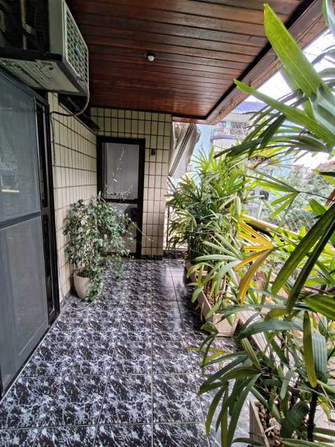 Conheça 18b do imóvel - Apartamento 4 quartos à venda Freguesia (Jacarepaguá), Rio de Janeiro - R$ 1.300.000 - FRAP40082 - 12 18b - 12